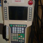 Used NACHI 500 kg Robot
